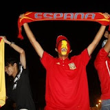 FIFA World Cup 2010 Final in Photo (http://www.cnewsworld.com)