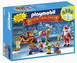Playmobil Advent Calendar Playmobil Advent Calendar