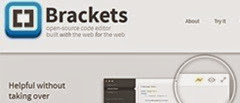 Brackets Brackets