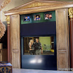 Media Rooms