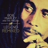Ouvir CD Bob Marley, The Wailers - Legend Remixed (2013).
