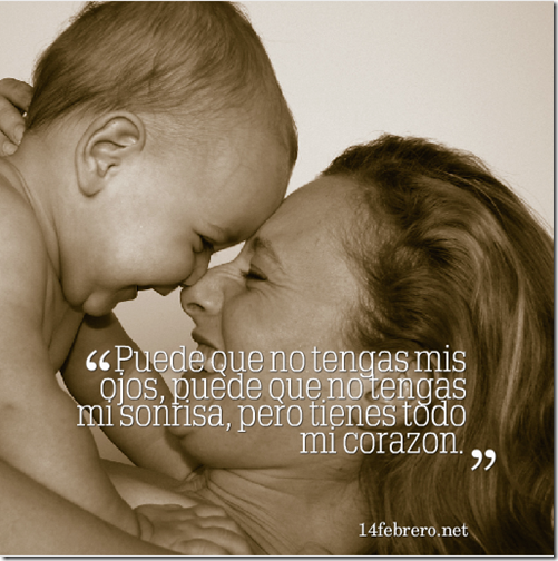 frases para madres adoptivas frases para madres adoptivas