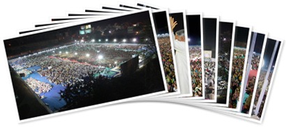 View album