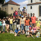 Brtnice 2008, vedoucí: Hanka Skalická