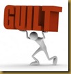guilt guilt