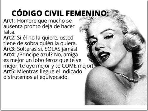 codigo femenino humor todoenamorados codigo femenino humor todoenamorados