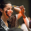 Miss Universe - 2012: Miss Universe Kids 4 Cure Foundation