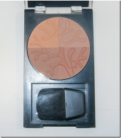 Revlon bronzer