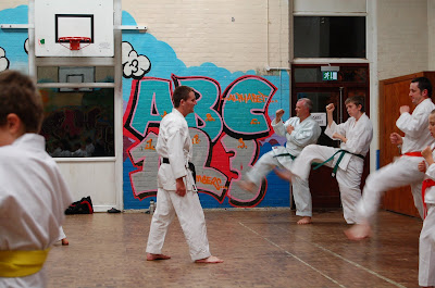  October 2010 Grading Pictures