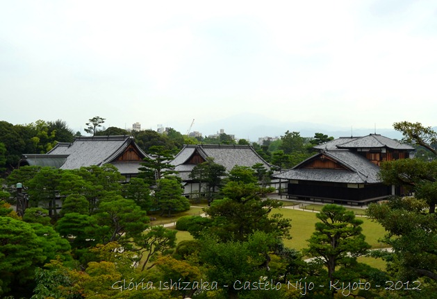 Glória Ishizaka - Castelo Nijo jo - Kyoto - 2012 - 75