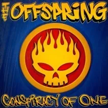 The Offspring Conspiracy Of One