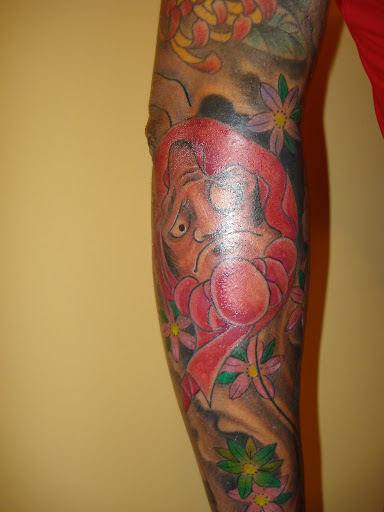 kobra tatuagens