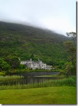04.Kylemore Abbey 04.Kylemore Abbey