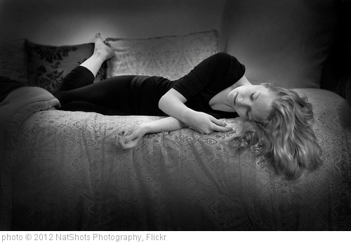 'Restless Dream.' photo (c) 2012, NatShots Photography - license: http://creativecommons.org/licenses/by/2.0/