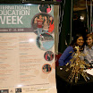 International Education Week- celebrated each November