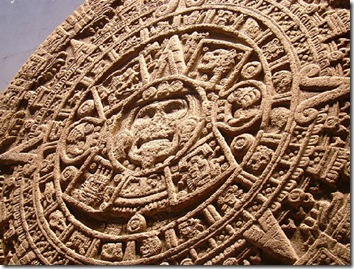Aztec-Calendar Aztec-Calendar