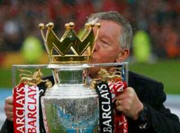 Fergie Fergie
