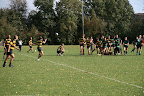 RCD - Delftzijl (69 - 20)