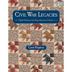 civil war legacies hopkins
