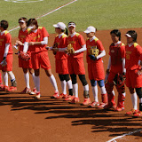 Day 5: USA vs. Taipei