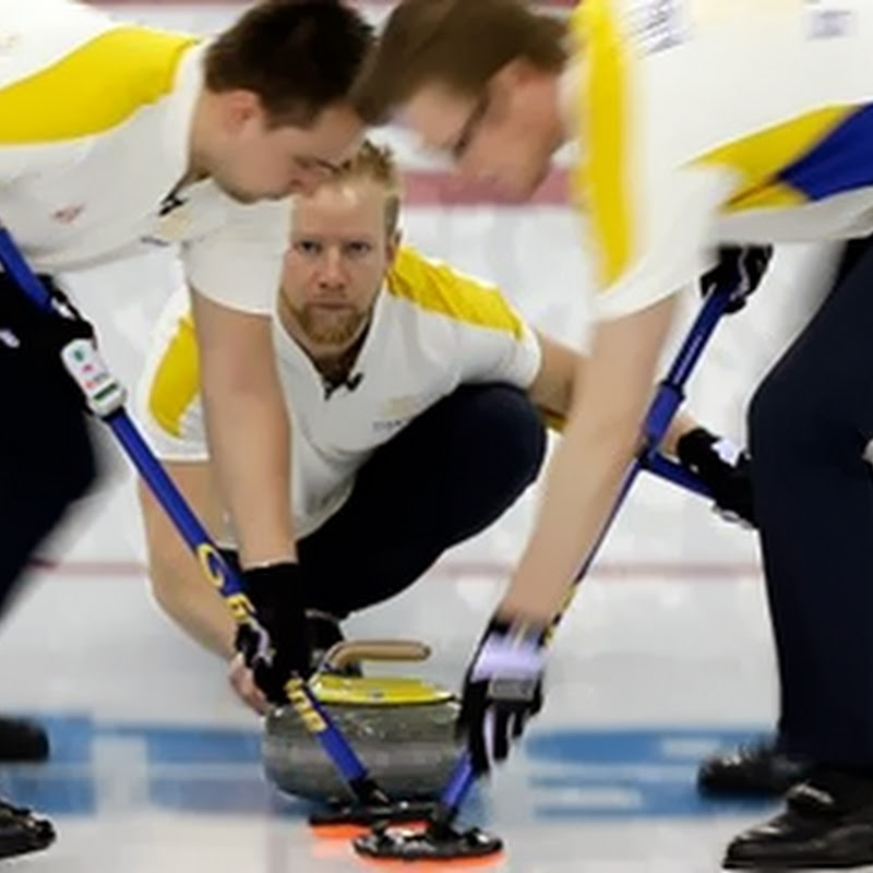 Olimpiadi Sochi 2014, mai dire curling: lo sport studiato dai ricercatori universitari.