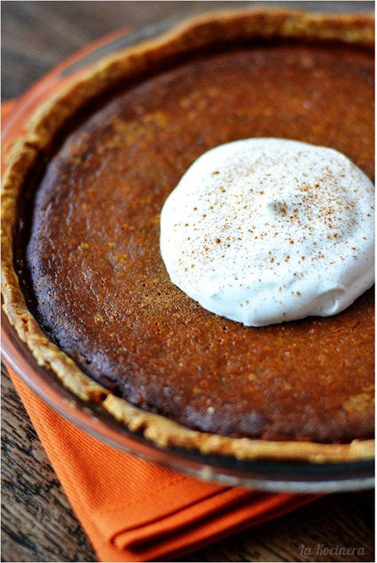 watermarked pie