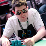 Gary Clarke