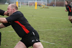 RCD - Groningen (08-18)
