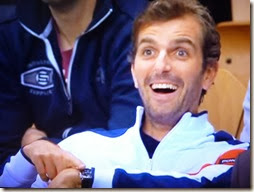 Julien Benneteau Julien Benneteau