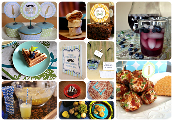 Baby Shower Collage.png Baby Shower Collage