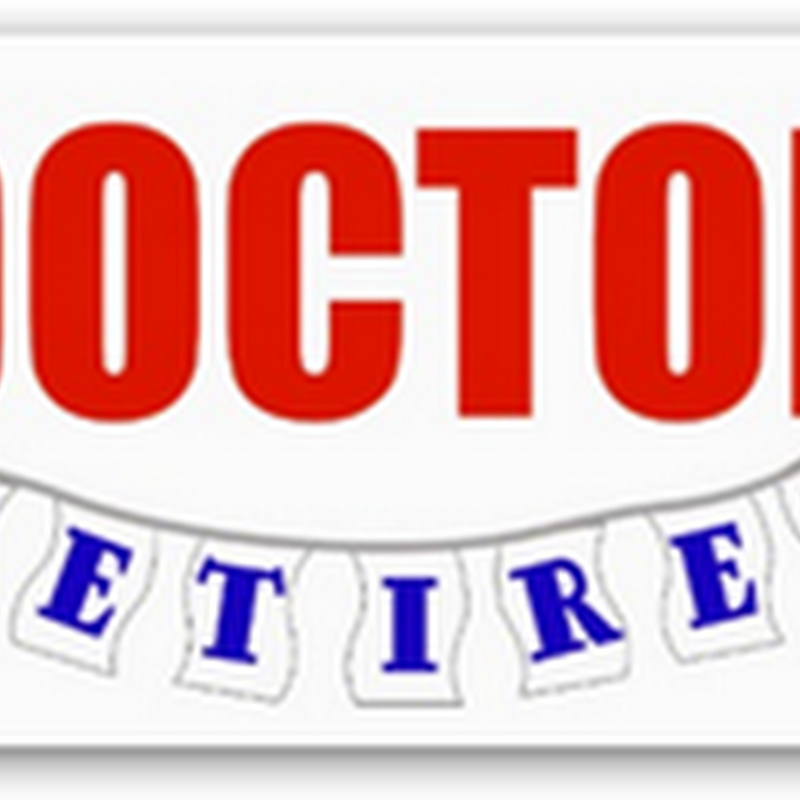 Program to Help Retired MDs Enter Primary Care Is Interesting But What All Does the “No Strings Attached” Cover?