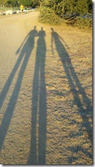 18 miles shadows
