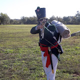 2011 Texian Market Days