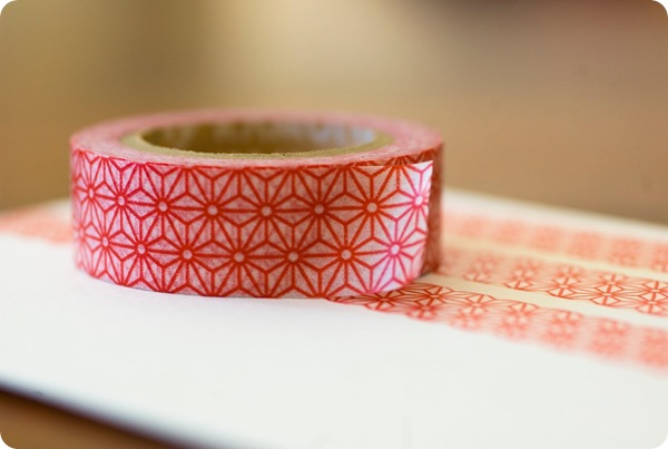 washi tape 1