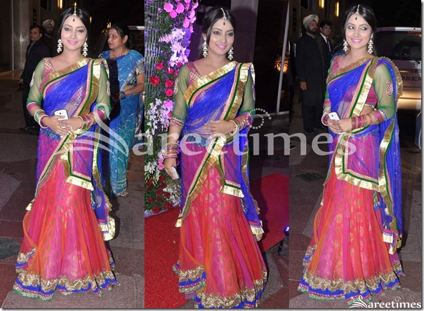 Blue_Pink_Half_Saree Blue_Pink_Half_Saree