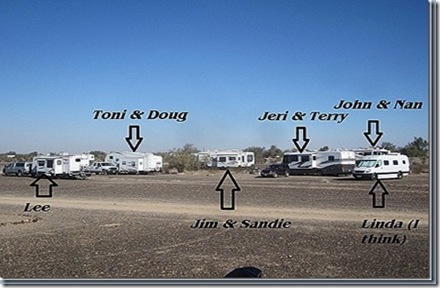 quartzsite rigs quartzsite rigs