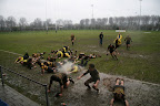Foto's Beker Finale '07/'08