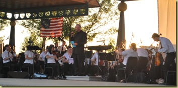 SW Michigan Symphony Orchestra