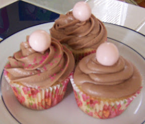 Cupcakes