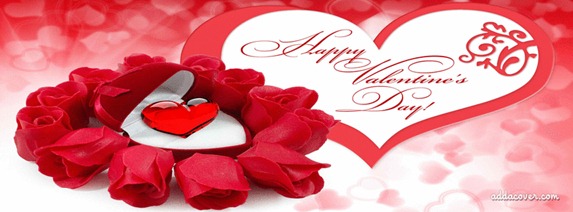 Velantine Day FB conver