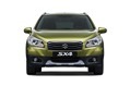  New 2014 Suzuki SX4 Compact Crossover