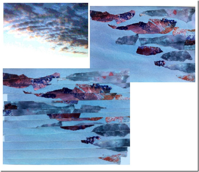 Collage SEVEN Collage SEVEN