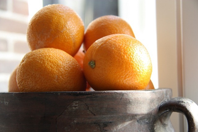 sinaasappels sinaasappels
