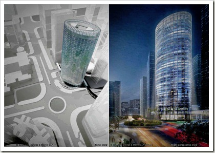 AGILE ZHUJIANG NEW TOWN B1-7 AGILE ZHUJIANG NEW TOWN B1-7
