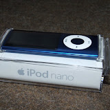 Ipod nano 5g