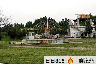 北韓唯一遊樂園：北韓唯一遊樂園 萬景臺遊樂園