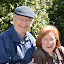 Senior Saints - 2013-04-25 Gibbs Garden