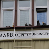 Rettungshundebereitschaft Nürtingen - Kirchheim: Ausbildungswoche Marbach 2011