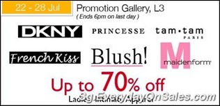 Isetan-Ladies-Initimate-Sale-Singapore-Warehouse-Promotion-Sales