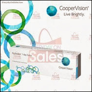 CooperVision Free Monthly and Daily Trial Contact Lens Giveaway 2013 Malaysia Deals Offer Shopping EverydayOnSales